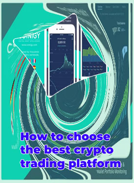 Best app for cryptocurrency trading