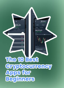 Best crypto trading app