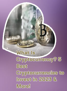 Best cryptocurrency to buy 2022