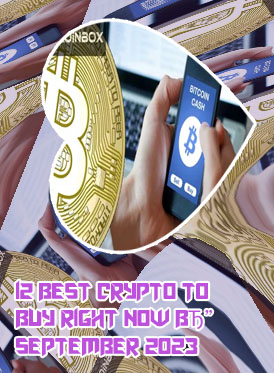 Best cryptocurrency to buy right now