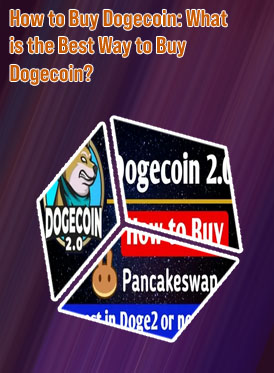 Best way to buy dogecoin