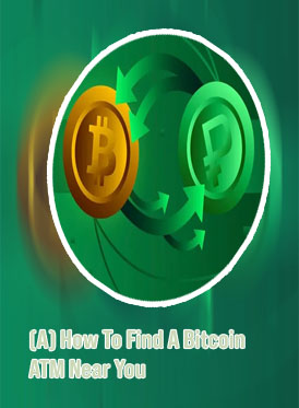 Bitcoin exchange near me