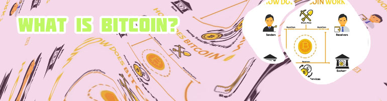 Bitcoin meaning
