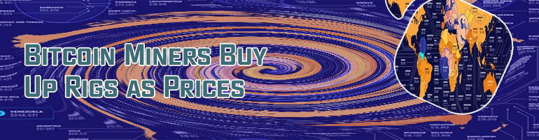 Bitcoin mining cost