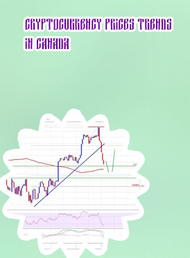 Bitcoin price cad
