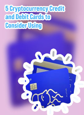 Bitcoin rewards credit card