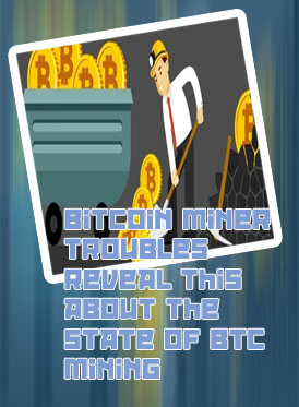 Btc mining