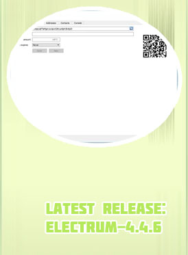 Buy bitcoin electrum