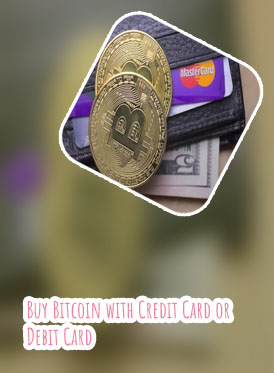 Buy btc with credit card
