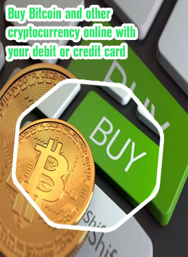 Buy crypto fast