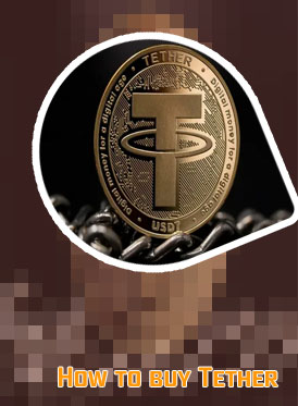 Buy tether