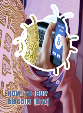 Buy with bitcoin
