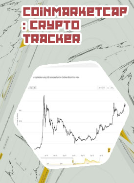Crypto market cap chart