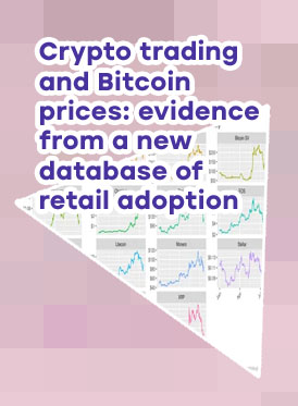 Crypto prices