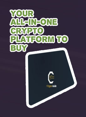 Crypto sites