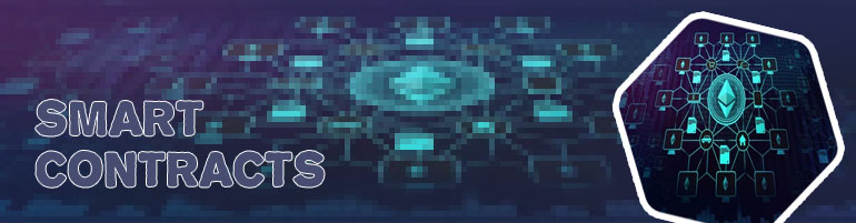 Crypto smart contracts