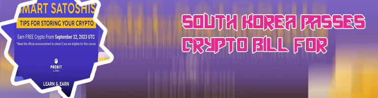 Crypto user