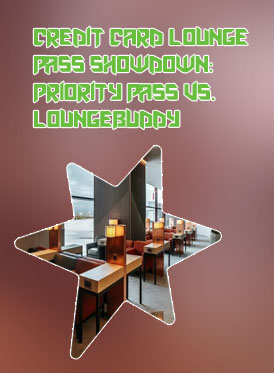 Cryptocom airport lounge
