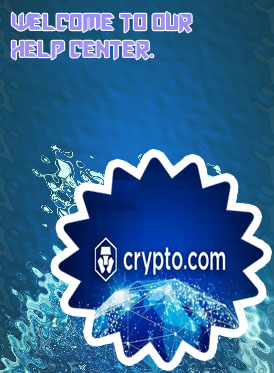 Cryptocom center