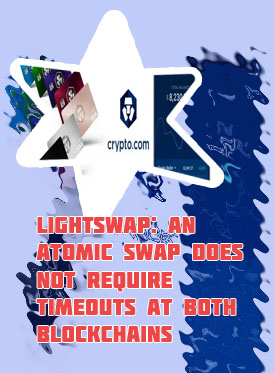 Cryptocom timeout