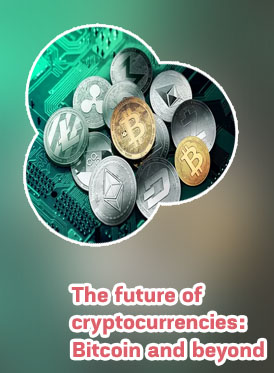 Cryptocurrencies