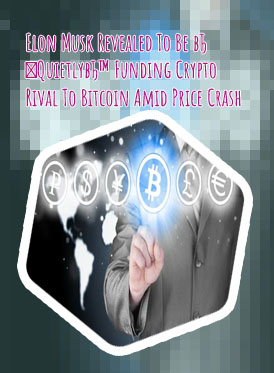Cryptocurrency bitcoin