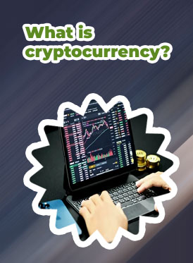 Cryptocurrency stocks list