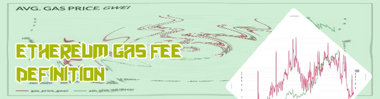 Ethereum gas fee