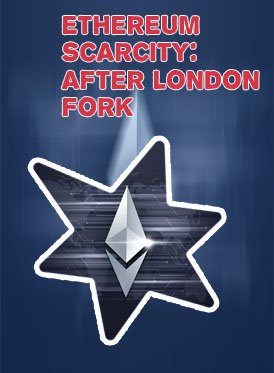 Ethereum supply