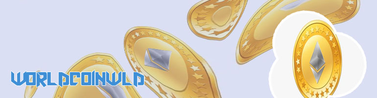 Etherium coin