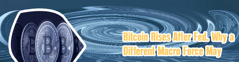 Forces more than bitcoin