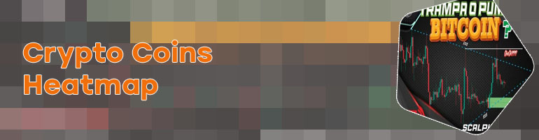 Heatmap crypto