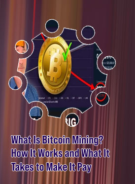 How long to mine 1 bitcoin