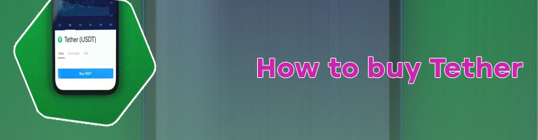 How to buy tether