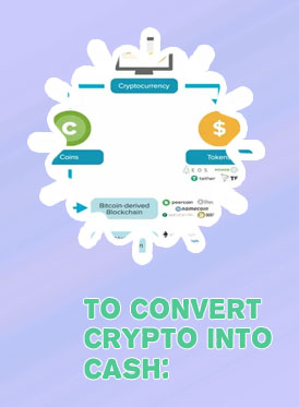 How to take money out of crypto com