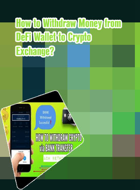 How to withdraw money from crypto com to my bank account