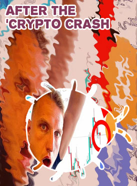 Is crypto crashing
