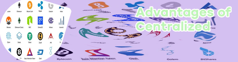 List of all cryptocurrency