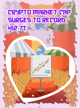 Market cap meaning crypto