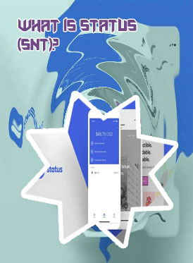 Snt crypto
