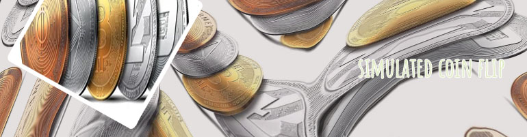 Tail coin crypto