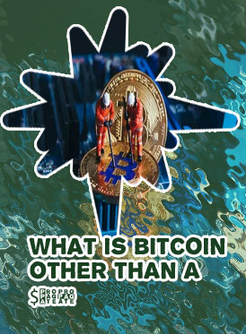 The way senate melted crypto very