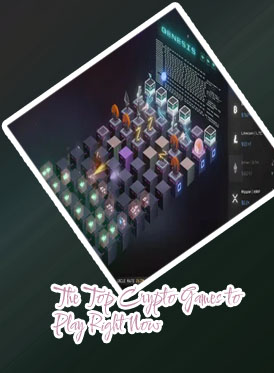 Top crypto game