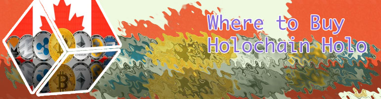 Where can i buy holo crypto
