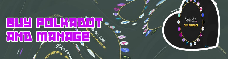 Where can i buy polkadot crypto