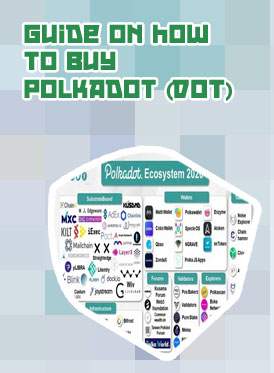 Where to buy polkadot crypto