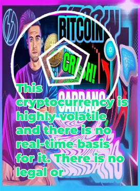 Why is crypto falling