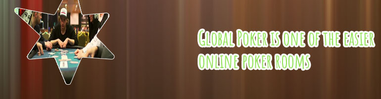 World crypto began poker game